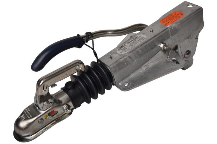 BPW oplooprem aanhanger - ZAF 1,6-3 - uitvoering C -, Auto diversen, Aanhangwagen-onderdelen, Ophalen of Verzenden