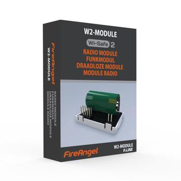 FireAngel Wi-Safe 2 module voor ST-630 en 230V SM, HM beschikbaar voor biedingen
