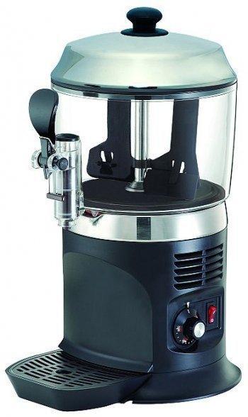 Warme Chocolademelk Dispenser 5 Liter Saro, Zakelijke goederen, Horeca | Keukenapparatuur, Verzenden