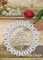 Die - Amy Design - Oud Hollands - Tulp Frame, Verzenden, Nieuw