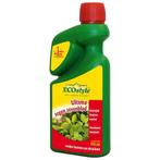 ECOSTYLE ULTIMA TEGEN ZEVENBLAD CONCENTRAAT 510 ML, Diensten en Vakmensen