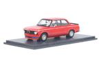 BMW 2002 Turbo 43U00045 Schuco Pro.R43  Modelauto 1:43  1973, Hobby en Vrije tijd, Modelauto's | 1:43, Verzenden, Nieuw