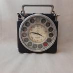 Duivenklok - Junior - Industrial Metaal - 1980-1990