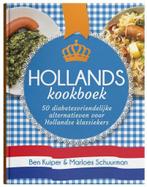 Diabetes Omkeren Methode Hollands Kookboek 9789082903331, Boeken, Verzenden, Zo goed als nieuw, Ben Kuiper