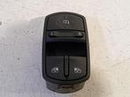 Bedieningspaneel elektrische ramen Opel Corsa E 1.0 13430017, Ophalen of Verzenden, Gebruikt, Opel