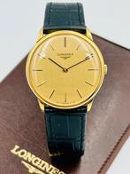 Longines - Mechanical Vintage Dress Watch - Zonder
