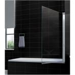 Wiesbaden Palmo Badwand Draaibaar - 800x1500x6mm - NANO -, Ophalen of Verzenden, Nieuw, Glas