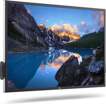 DELL C5522QT Interactief flatscreen 138,8 cm (54.6) LCD 350 beschikbaar voor biedingen