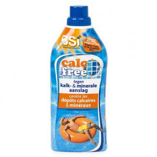 Anti kalk zwembad | BSI (1 liter), Tuin en Terras, Zwembad-toebehoren, Nieuw, Verzenden
