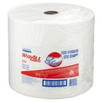 WyPall 8348 poetsdoek X70 870 sheets - rol, Verzenden