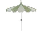 In The Mood Collection Rissy Parasol - H238 x Ø220 cm -, Verzenden, Nieuw