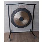 Nieuwe gong tamtam chaugong - dia 80 en 90 cm op voorraad!, Muziek en Instrumenten, Percussie, Nieuw, Overige soorten