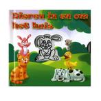 Animals in the Zoo 9789052951744, Verzenden, Zo goed als nieuw