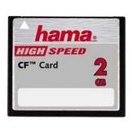 Hama High Speed CompactFlash - 2GB (Nieuw), Doe-het-zelf en Verbouw, Verzenden, Nieuw
