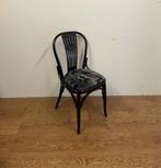 Gebruikte boogstoel -S2782, Huis en Inrichting, Stoelen, Ophalen, Nieuw