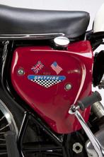 BSA - A65 - Spitfire Mk IV - America - 650 cc - 1968