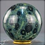 Unieke Kambaba-kogel Het oog van de aardgeschiedenis-