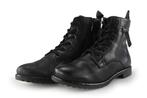 Ara Veterboots in maat 40½ Zwart | 10% extra korting, Kleding | Dames, Schoenen, Verzenden, Zwart, Overige typen, Ara