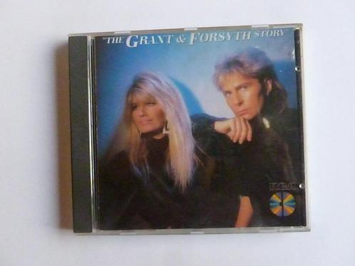 The Grant & Forsyth Story, Cd's en Dvd's, Cd's | Pop, Verzenden