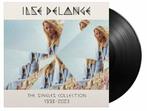 ILSE DELANGE - THE SINGLES COLLECTION 1998-2023 (Vinyl LP), Cd's en Dvd's, Vinyl | Pop, Verzenden, Nieuw in verpakking