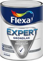 Flexa Expert Grondlak watergedragen - Grijs - 750 ml, Nieuw, Ophalen of Verzenden