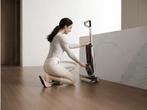 Dreame -  H14 Pro Wet And Dry Steelstofzuiger  - Grijs, Verzenden, Stofzuiger, Nieuw, Minder dan 1200 watt