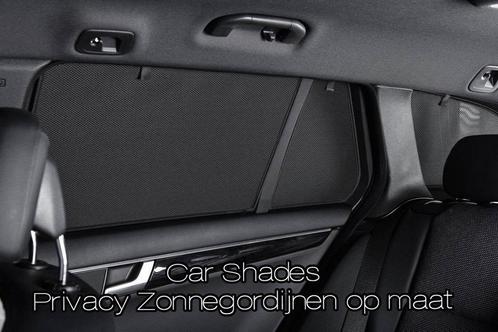 Car Shades set | Volvo S60 Sedan 2010- | Privacy & Zonwering, Auto-onderdelen, Interieur en Bekleding, Nieuw, Volvo, Ophalen of Verzenden