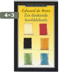 Zes denkende hoofddeksels / Business bibliotheek, Boeken, Verzenden, Gelezen, Edward de Bono