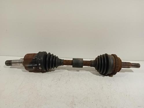 Aandrijfas links voor Chrysler PT Cruiser  2.4, Auto-onderdelen, Ophanging en Onderstel, ARN erkend, Stiba lid, Erkend duurzaam