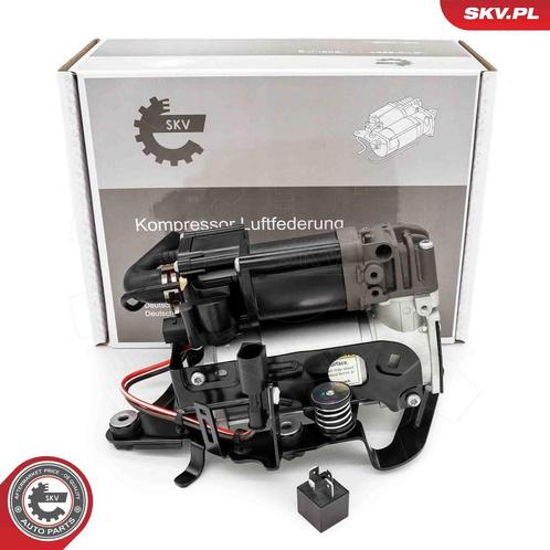 Compressor luchtvering - BMW 5-Serie Touring G31   6-Se..., Auto-onderdelen, Overige Auto-onderdelen, Nieuw, Verzenden