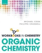 9780198729518 Workbook in Organic Chemistry | Tweedehands, Zo goed als nieuw, Michael Cook, Verzenden