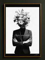 LEDMansion - Open Your Mind V.1