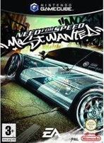 MarioCube.nl: Need for Speed: Most Wanted Losse Disc - iDEAL, Spelcomputers en Games, Games | Nintendo GameCube, Ophalen of Verzenden
