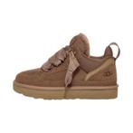 UGG Lowmel Hickory - maat 37 (Sneakers, Schoenen) (Sneakers), UGG, Verzenden, Nieuw, Sneakers of Gympen