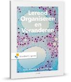 Lerend organiseren / Vast Boek / Noordhoff 9789001876951, Verzenden, Zo goed als nieuw, Joop Swieringa