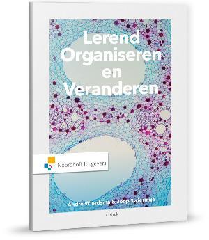 Lerend organiseren / Vast Boek / Noordhoff 9789001876951, Boeken, Economie, Management en Marketing, Zo goed als nieuw, Verzenden