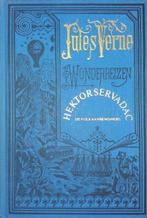 Hektor Servadac 9789010016010 Jules Verne, Verzenden, Gelezen, Jules Verne