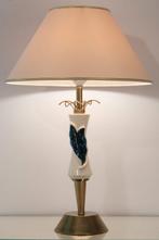 Zeldzame Exclusieve Tafellamp - Jaren 50 - Tafellamp -