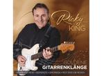 Ricky King - Goldene Gitarrenklange - 2CD, Cd's en Dvd's, Ophalen of Verzenden, Nieuw in verpakking