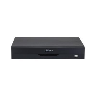 Dahua DHI-NVR4104HS-P-EI, WizSense compact NVR 4 kanaals, Audio, Tv en Foto, Videobewaking, Ophalen of Verzenden