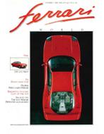 1989 FERRARI WORLD MAGAZINE 1 ENGELS, Nieuw, Author, Ferrari