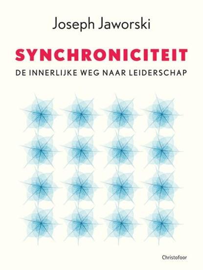 Synchroniciteit | 9789060384626 | J. Jaworski, Boeken, Wetenschap, Zo goed als nieuw