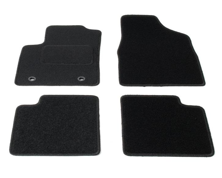 Automatten op maat - Ford Ka 2008-2016, Auto-onderdelen, Interieur en Bekleding, Nieuw, Verzenden