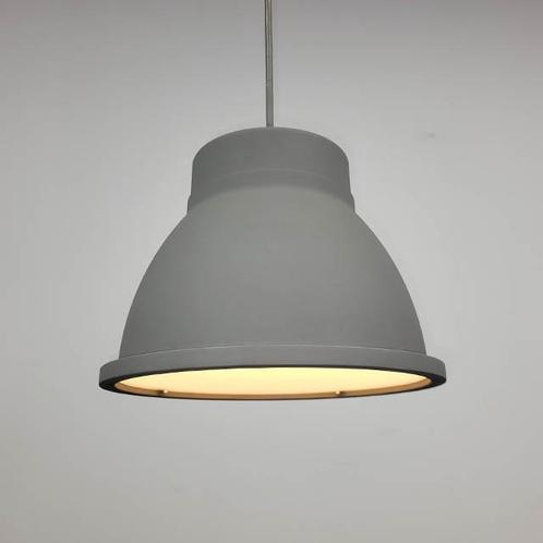 Muuto Studio Hanglamp, Huis en Inrichting, Lampen | Vloerlampen, Gebruikt, Ophalen of Verzenden