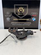Peugeot 3008 fusee links voor bj.2012 art.9813759680, Gebruikt, Peugeot