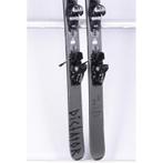 179 freeride skis FACTION DICTATOR 2.0, grip walk, dual spa, Overige merken, 160 tot 180 cm, Gebruikt, Verzenden