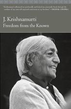 Freedom from the Known | J. Krishnamurti | 9780060648084, Zo goed als nieuw, J. Krishnamurti