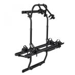 Thule Elite VAN XT VW Crafter >2017 Black, Auto diversen, Fietsendragers, Ophalen of Verzenden, Nieuw