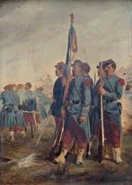 Alexandre Protais (1826–1890), Navolger van - Groupe de