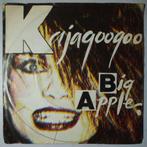 Kajagoogoo - Big Apple - Single, Verzenden, Nieuw in verpakking